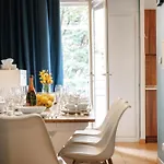 Apartment Riverside 2bd By Vltava & Theater *