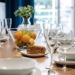 Apartment Riverside 2bd By Vltava & Theater *