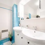 Apartment Riverside 2bd By Vltava & Theater