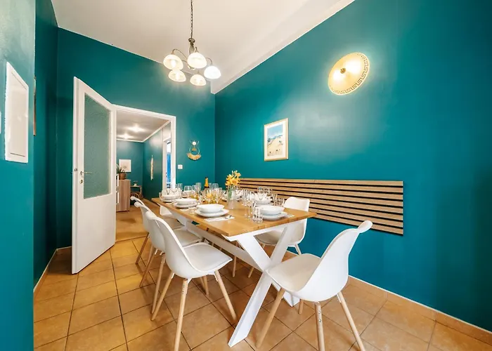 Riverside 2bd By Vltava & Theater Appartement Prague