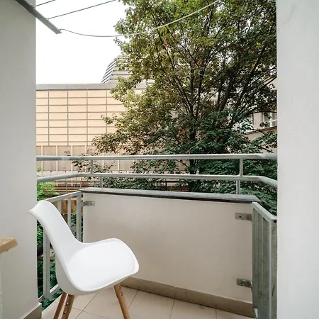 Riverside 2bd By Vltava & Theater Appartamento Praga