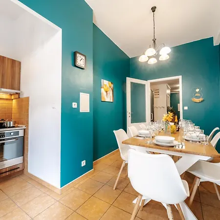 Appartamento Riverside 2bd By Vltava & Theater Praga